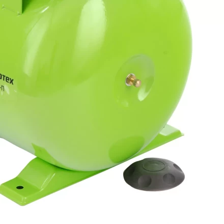 Насосная станция НС850-П, 850 Вт, напор 42 м, 3500 л/ч, ресивер 19 л Сибртех 97248 купить в Сургуте