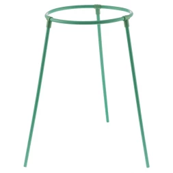 Опора для цветов d 30 см h 50 см "Флокс" PALISAD 64497