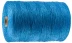 Шпагат ЗУБР многоцелевой полипропиленовый, синий, d=1,8 мм, 500 м, 50 кгс, 1,2 ктекс 50035-500 купить в Сургуте