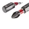 Бита HAMMER PH2 25мм (2шт) купить в Сургуте
