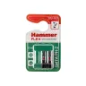 Бита HAMMER PH2 25мм (2шт) купить в Сургуте