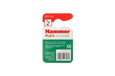 Бита HAMMER PH2 25мм (2шт) купить в Сургуте