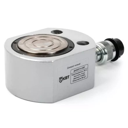 Домкрат гидравлический ДН10П11 КВТ купить в Сургуте