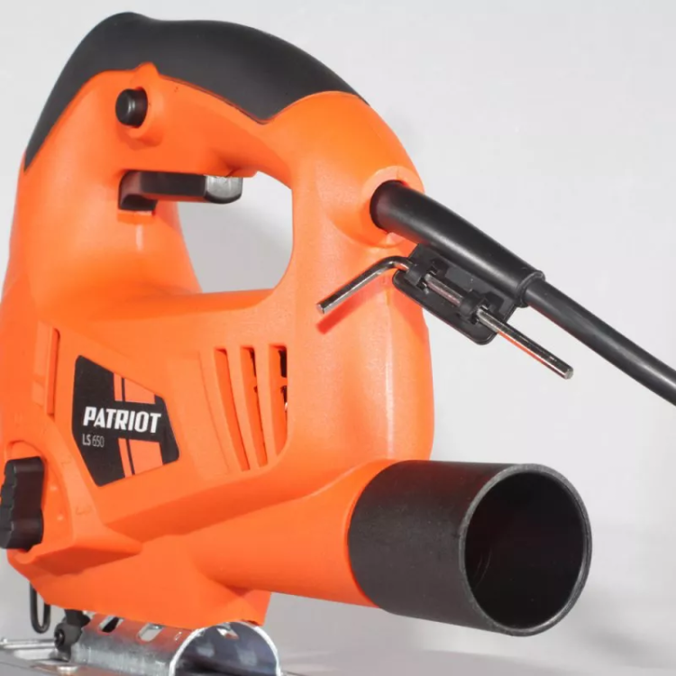Лобзик PATRIOT LS650 купить в Сургуте