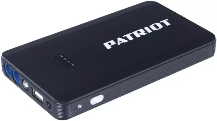 Пусковой многофункциональный аккумулятор MAGNUM 12 PATRIOT купить в Сургуте
