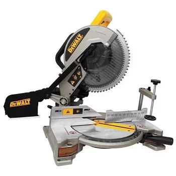 Пила торцовочная DeWalt DW 714 купить в Сургуте