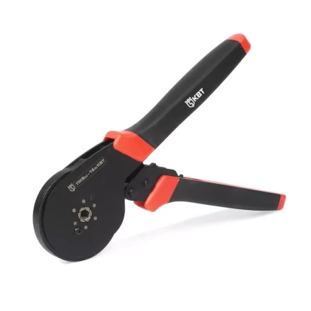 Мультидиапазонные пресс-клещи ПКВш-16м КВТ купить в Сургуте