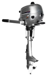 Лодочный мотор SEA-PRO F 2,5S