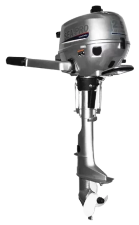 Лодочный мотор SEA-PRO F 2,5S купить в Сургуте