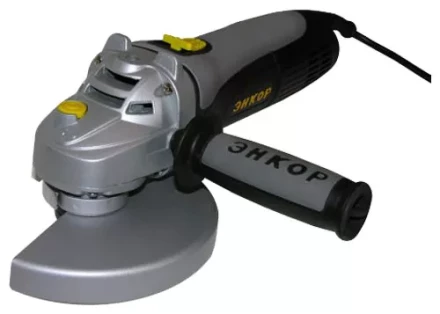 УШМ ЭНКОР 1300/150Э,  1/4 50161 купить в Сургуте