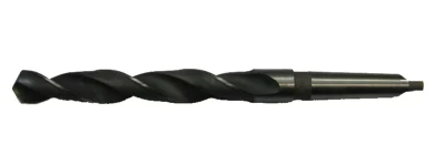Сверло по металлу 42.5 мм с коническим хвостовиком Гост 10903