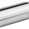Торцовая головка KRAFTOOL "INDUSTRIE QUALITAT", удлиненная, Cr-V, FLANK, хромосатинированная, 1/4", 10 мм 27817-10_z01 купить в Сургуте