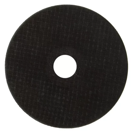 Круг отрезной по металлу, 125 х 0,8 х 22,2 мм Сибртех 743337 купить в Сургуте