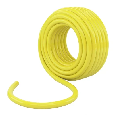 Шланг поливочный армированный, ПВХ,  3/4", 25 м, "Дачник" Сибртех 673566