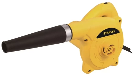 Воздуходув-пылесос STPT600 Stanley купить в Сургуте