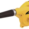 Воздуходув-пылесос STPT600 Stanley купить в Сургуте