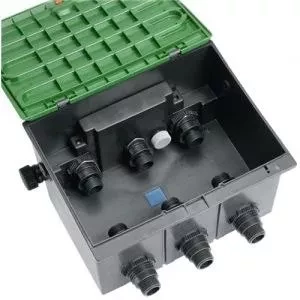 Коробка для клапана для полива V3 GARDENA купить в Сургуте
