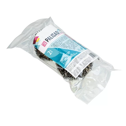 Мочалка для посуды Home Palisad 923715, 2 шт., купить в Сургуте