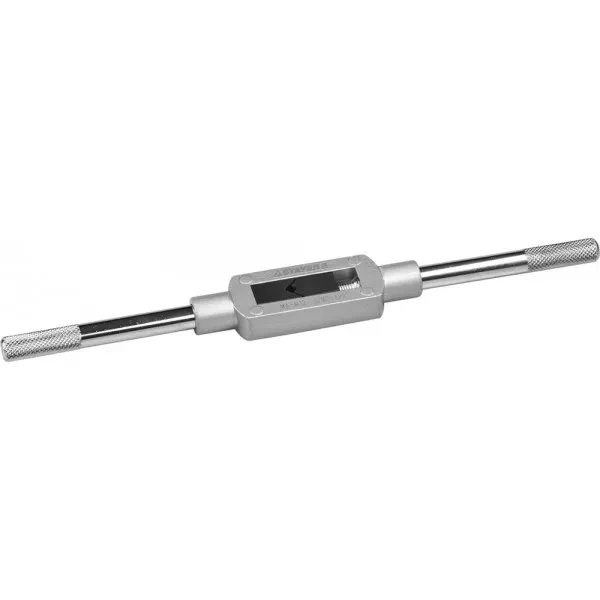 Метчикодержатель STAYER "PROFI", №4, М3-М12, 204мм 28035-4 купить в Сургуте