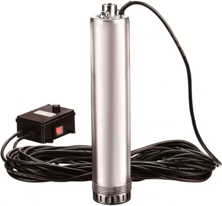 Насос скважинный НГ 550-35В ELITECH купить в Сургуте