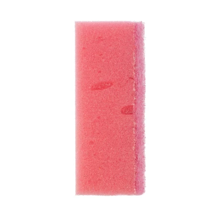 Губки для посуды Coral, 95 x 64 x 36 мм, 4 шт, Home Palisad 923585 купить в Сургуте