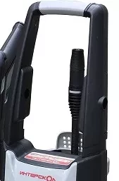 Минимойка-мойка высокого давления ИНТЕРСКОЛ АМ-130/1800 купить в Сургуте
