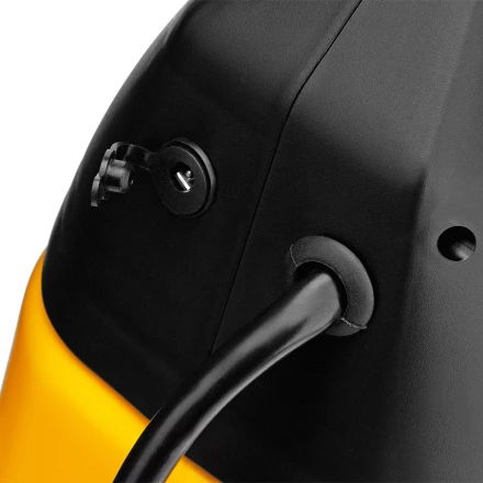 Опрыскиватель аккумуляторный Denzel D-5LI, 5 л, Li-Ion акк., 12 В, 2 Ач 64790 купить в Сургуте