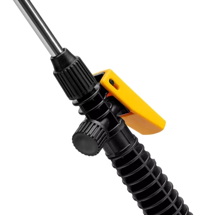 Опрыскиватель аккумуляторный Denzel D-5LI, 5 л, Li-Ion акк., 12 В, 2 Ач 64790 купить в Сургуте