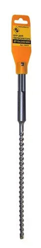 Бур SDSmax ф10х240/400 Энкор 24015 купить в Сургуте