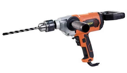 Дрель-миксер ДМЭ-1200/16ЭР Энкор 50099 купить в Сургуте