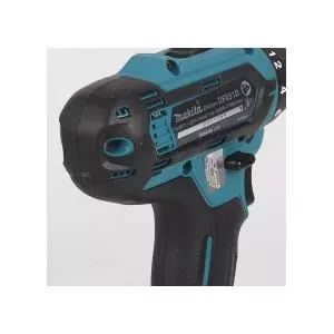 Дрель-шуруповерт аккумуляторная Makita DF032DWAE купить в Сургуте