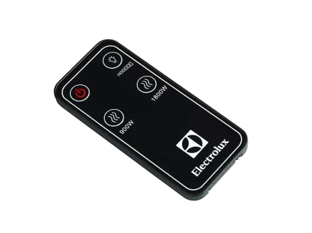 Электрокамин-камин электрический каминокомплект ELECTROLUX EFP/S 1018WCR дерево вишня купить в Сургуте