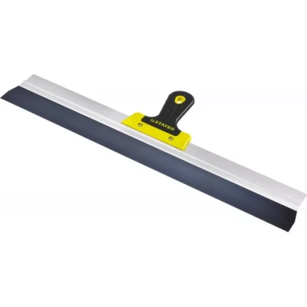 Шпатель STAYER &quot;PROFESSIONAL&quot; ФАСАДНЫЙ, анодированный, 2к ручка, 600мм 10045-60 купить в Сургуте