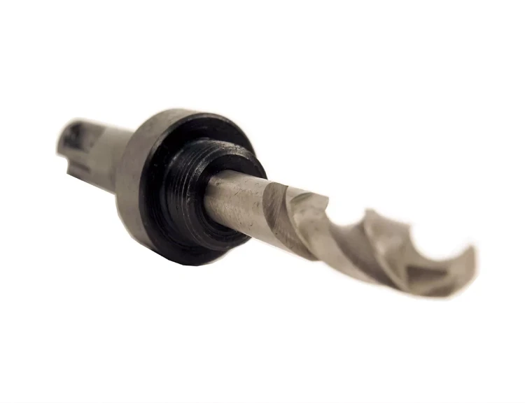 Адаптер для коронок Bi-Metal SDS+ D 14-30мм Энкор 24527 купить в Сургуте