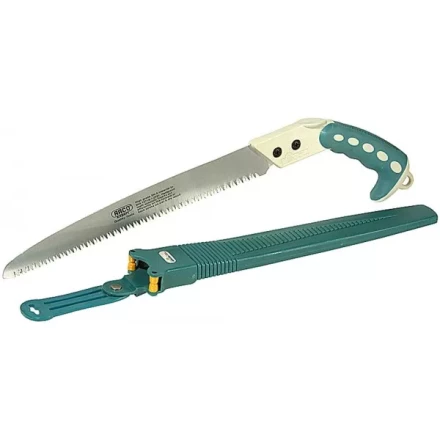 Пила садовая RACO с ножнами 530 мм 4216-53/319C купить в Сургуте