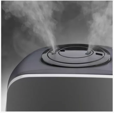 Увлажнитель BALLU AOS U650 white/белый (ультразвук, электроника) купить в Сургуте