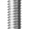Винт DIN 965, M6 x 40 мм, 6 шт, кл. пр. 4.8, оцинкованный, ЗУБР 303116-06-040 купить в Сургуте