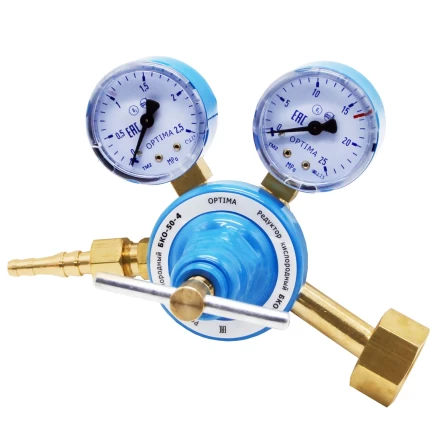 Редуктор кислородный БКО-50-4 (Оберон) N4123 купить в Сургуте