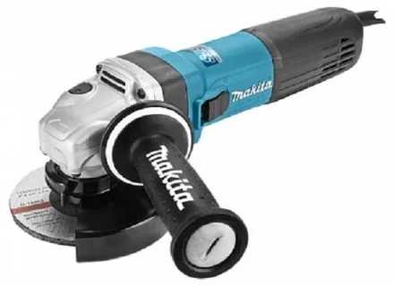 Угловая шлифмашина GA5041R УШМ  Makita купить в Сургуте
