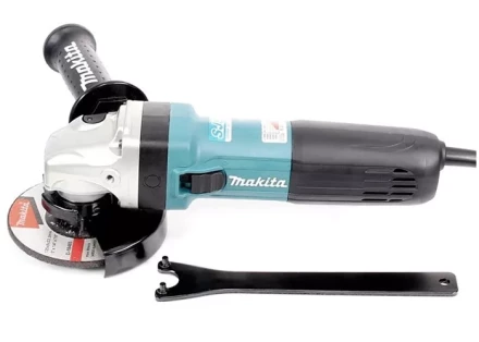 Угловая шлифмашина GA5041R УШМ  Makita купить в Сургуте