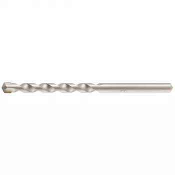 Сверло по бетону, 6 х 100 мм, Carbide TIP, цилиндрический хвостовик БАРС 70526 купить в Сургуте