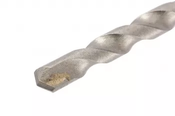 Сверло по бетону, 6 х 100 мм, Carbide TIP, цилиндрический хвостовик БАРС 70526 купить в Сургуте