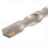 Сверло по бетону, 6 х 100 мм, Carbide TIP, цилиндрический хвостовик БАРС 70526 купить в Сургуте