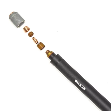 Плазменный резак маш. LTM101 Евро 6м HF купить в Сургуте