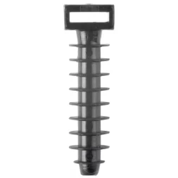 Дюбель ЗУБР &quot;МАСТЕР&quot; для хомута, 8 x 45 мм, 6 шт 4-309106-08-45