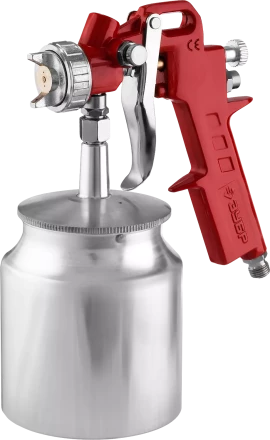 Краскопульты пневматические МС Н200 серия ЭКСПЕРТ купить в Сургуте