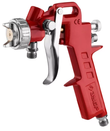 Краскопульты пневматические МС Н200 серия ЭКСПЕРТ купить в Сургуте