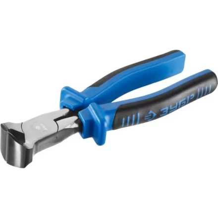 Кусачки ЗУБР &quot;ЭКСПЕРТ&quot;, покрытие Н12Х1, 180мм 2201-7-18 купить в Сургуте