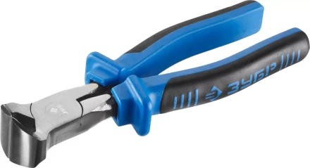 Кусачки ЗУБР &quot;ЭКСПЕРТ&quot;, покрытие Н12Х1, 180мм 2201-7-18 купить в Сургуте