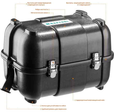 Нивелиры лазерные CL-70, 360 град, 20/70м, IP54 34660-4 купить в Сургуте